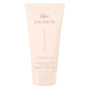 LACOSTE POUR FEMME TIMELESS BALSAM 150ML