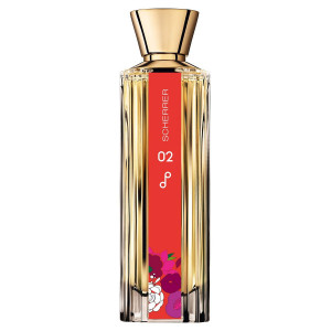 JEAN LOUIS SCHERRER POP DELIGHTS 02 EDT 50ML WODA TOALETOWA