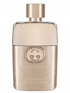 GUCCI GUILTY EDT 90ML WODA TOALETOWA TESTER