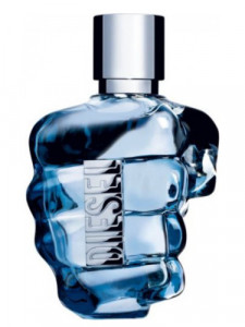 DIESEL ONLY THE BRAVE EDT 35ML WODA TOALETOWA