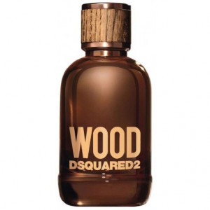 DSQUARED2 WOOD FOR HIM EDT 100ML WODA TOALETOWA
