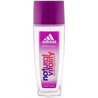 ADIDAS NATURAL VITALITY FOR WOMEN 75ML DEZODORANT