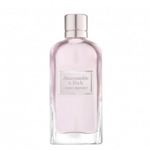 ABERCROMBIE & FITCH FIRST INSTINCT FOR HER EDP 100ML WODA PERFUMOWANA