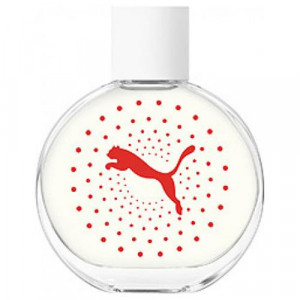 PUMA TIME TO PLAY WOMAN EDT 60ML WODA TOALETOWA TESTER