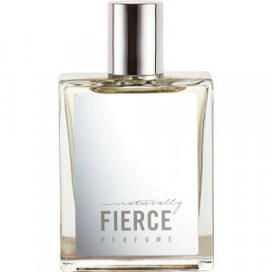 ABERCROMBIE & FITCH NATURALLY FIERCE EDP 50ML WODA PERFUMOWANA