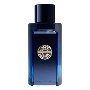 ANTONIO BANDERAS THE ICON EDT 100ML WODA TOALETOWA