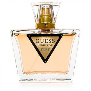 GUESS SEDUCTIVE FLIRT EDT 75ML WODA TOALETOWA