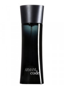 GIORGIO ARMANI CODE POUR HOMME EDT 75ML WODA TOALETOWA TESTER
