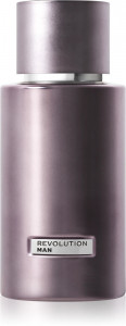 REVOLUTION MAN BULLETPROOF EDT 100ML WODA TOALETOWA