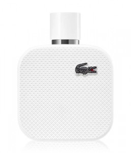 LACOSTE EAU DE LACOSTE L.12.12 BLANC EDP 100ML WODA PERFUMOWANA TESTER
