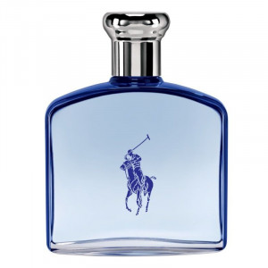 RALPH LAUREN POLO ULTRA BLUE EDT 125ML WODA TOALETOWA TESTER