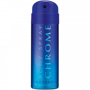 AZZARO CHROME DEZODORANT 150ML