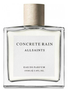 ALLSAINTS CONCRETE RAIN EDP 100ML WODA PERFUMOWANA