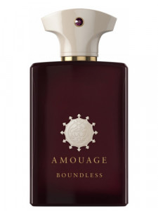 AMOUAGE BOUNDLESS EDP 100ML WODA PERFUMOWANA
