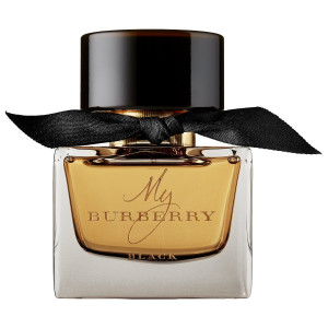 BURBERRY MY BURBERRY BLACK PERFUMY 50ML