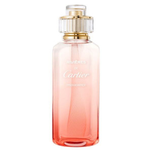 CARTIER INSOUCIANCE EDT 100ML WODA TOALETOWA