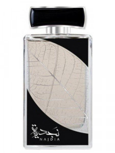 LATTAFA NAJDIA EDP 100ML WODA PERFUMOWANA