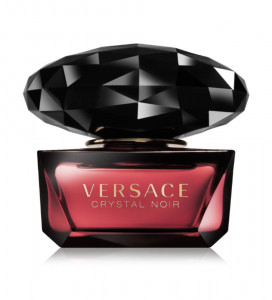 VERSACE CRYSTAL NOIR EDT 50ML WODA TOALETOWA
