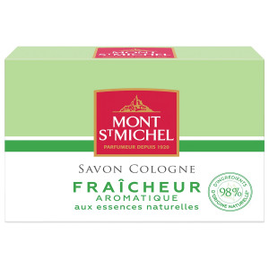 MONT ST MICHEL FRAICHEUR INTENSE MYDŁO 125g