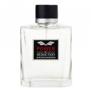 ANTONIO BANDERAS POWER OF SEDUCTION EDT 200ML WODA TOALETOWA
