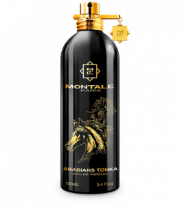 MONTALE ARABIANS TONKA EDP 100ML WODA PERFUMOWANA