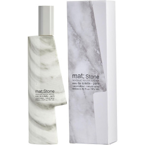 MASAKI MATSUSHIMA MAT; STONE EDT 80ML WODA TOALETOWA TESTER