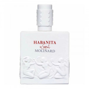 MOLINARD HABANITA L'ESPRIT EDP 75ML WODA PERFUMOWANA TESTER