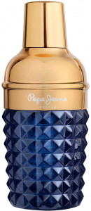 PEPE JEANS CELEBRATE FOR HIM EDP 100ML WODA PERFUMOWANA