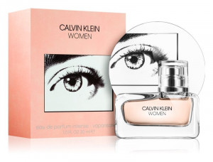 CALVIN KLEIN CALVIN KLEIN WOMEN INTENSE EDP 100ML WODA PERFUMOWANA