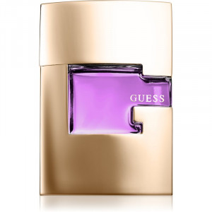 GUESS MAN GOLD EDT 75ML WODA TOALETOWA