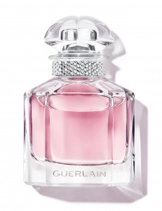 GUERLAIN MON GUERLAIN SPARKLING BOUQUET EDP 30ML WODA PERFUMOWANA