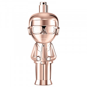 KARL LAGERFELD IKONIK WOMAN EDP 100ML WODA PERFUMOWANA