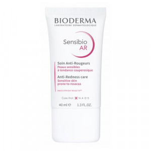 Bioderma Sensibio AR Cream krem do twarzy 40ml