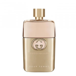 GUCCI GUILTY POUR FEMME EDP 90ML WODA PERFUMOWANA TESTER