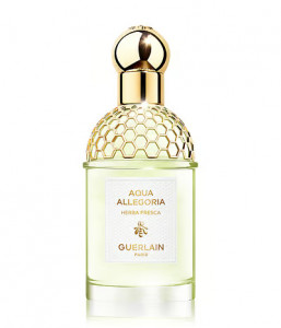 GUERLAIN AQUA ALLEGORIA HERBA FRESCA EDT 125ML WODA TOALETOWA