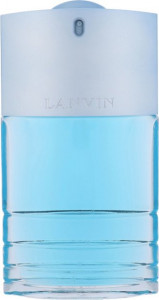 LANVIN OXYGENE HOMME EDT 100ML WODA TOALETOWA