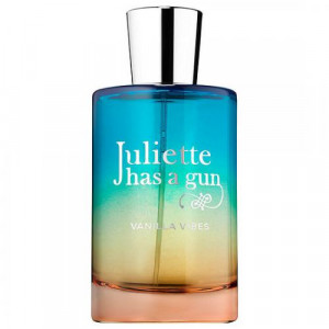 JULIETTE HAS A GUN VANILLA VIBES EDP 100ML WODA PERFUMOWANA