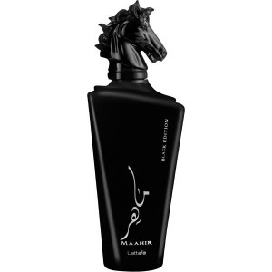 LATTAFA MAAHIR BLACK EDITION EDP 100ML WODA PERFUMOWANA