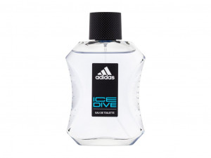 ADIDAS ICE DIVE EDT 100ML WODA TOALETOWA