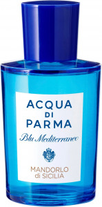 ACQUA DI PARMA BLU MEDITERRANEO MANDORLO DI SICILIA EDT 100ML WODA TOALETOWA