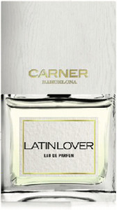 CARNER BARCELONA LATIN LOVER EDP 100ML WODA PERFUMOWANA