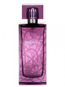 LALIQUE AMETHYST EDP 100ML WODA PERFUMOWANA TESTER