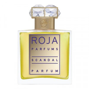 ROJA PARFUMS SCANDAL PARFUM PERFUMY 50ML TESTER