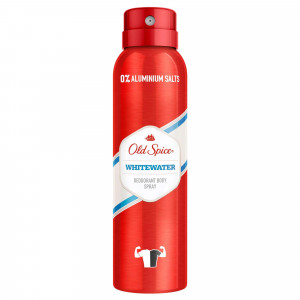 OLD SPICE WHITEWATER DEZODORANT 150ML