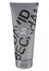 DAVID BECKHAM HOMME ŻEL P/P 200ML