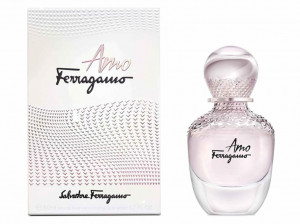 SALVATORE FERRAGAMO AMO FERRAGAMO EDP 30ML WODA PERFUMOWANA
