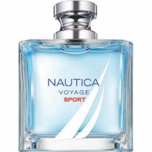 NAUTICA VOYAGE SPORT EDT 100ML WODA TOALETOWA