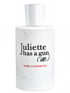 JULIETTE HAS A GUN MISS CHARMING EDP 100ML WODA PERFUMOWANA