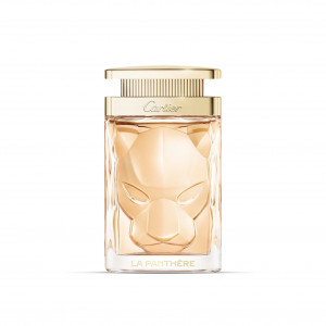 CARTIER LA PANTHERE EDP 100ML WODA PERFUMOWANA