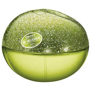 DKNY BE DELICIOUS SPARKLING APPLE EDP 50ML WODA PERFUMOWANA TESTER